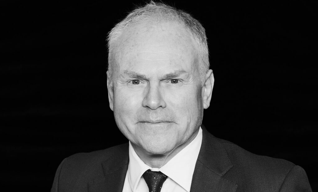 BlueCurrent appoints Andy Gulliford as Senior Adviser