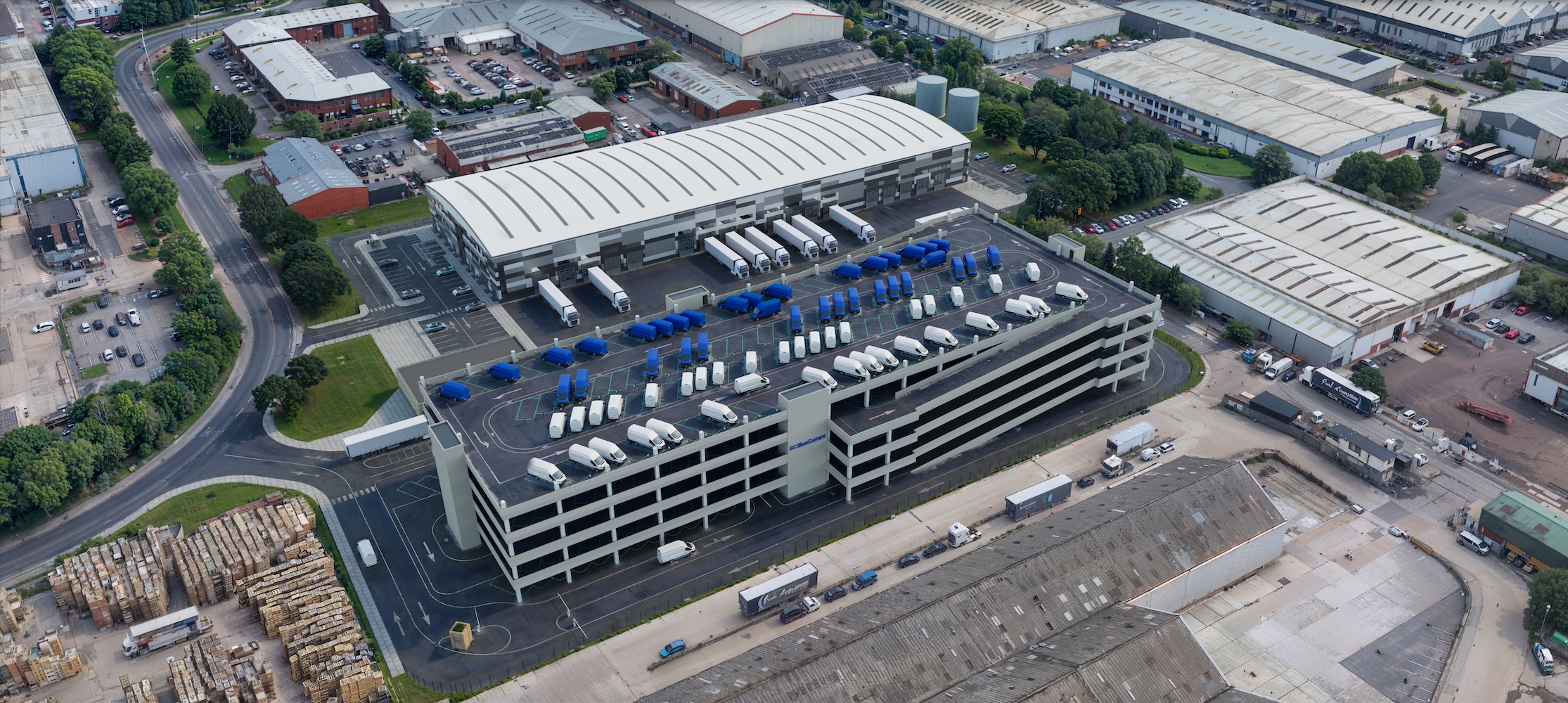20260703-Bluecurrent-Relay-Trafford_Park_Aerial