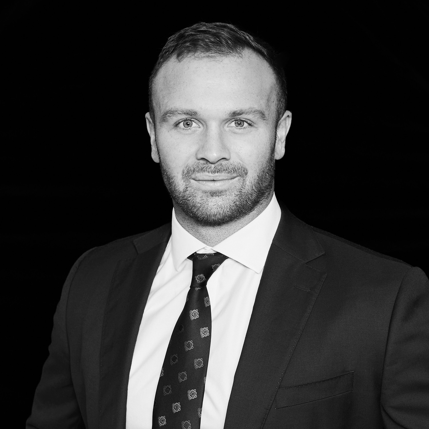 Jamie Spanswick